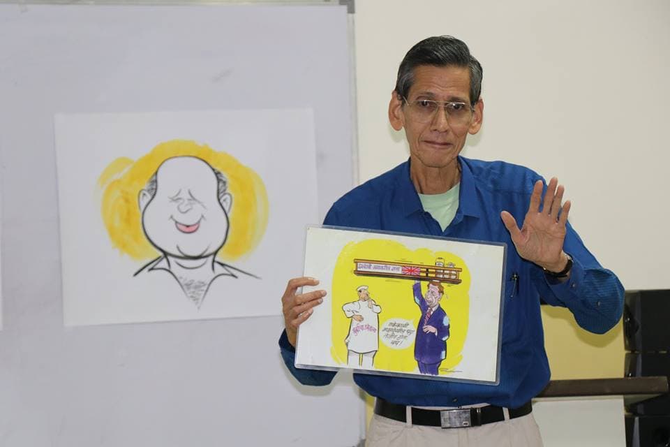 St Pauls Institute of Communication Education Mumbai Events photo 4