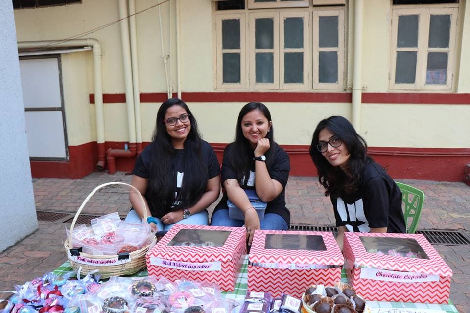 St Pauls Institute of Communication Education Mumbai Events photo 5