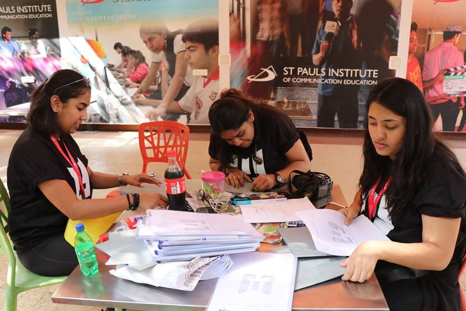 St Pauls Institute of Communication Education Mumbai Events photo 6
