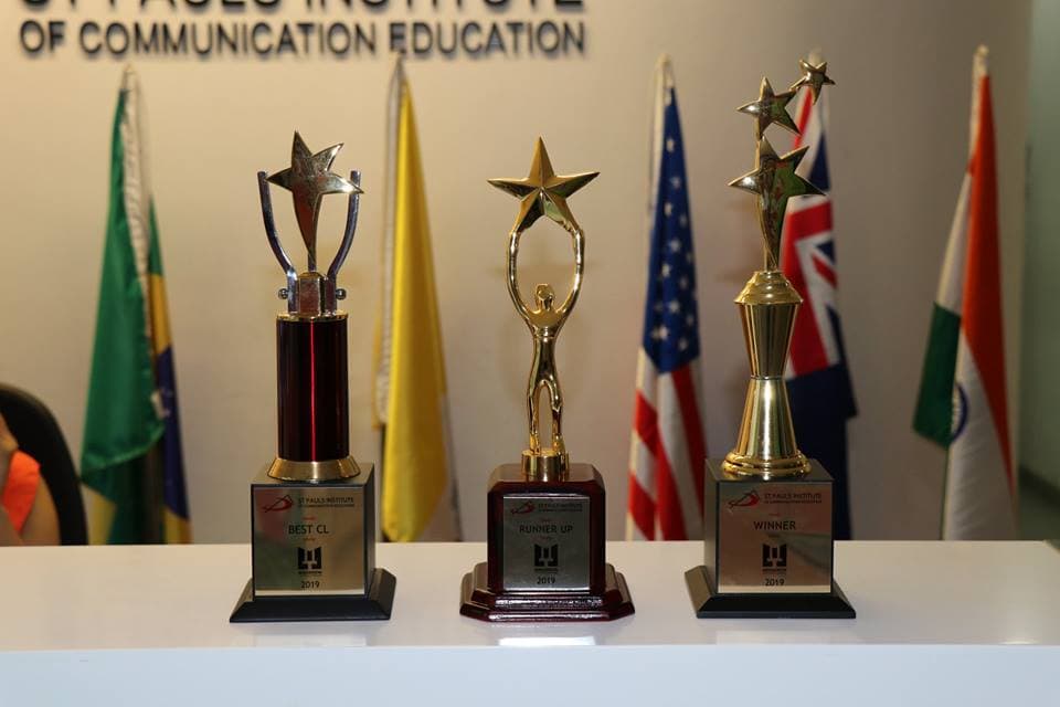 St Pauls Institute of Communication Education Mumbai Events photo 7