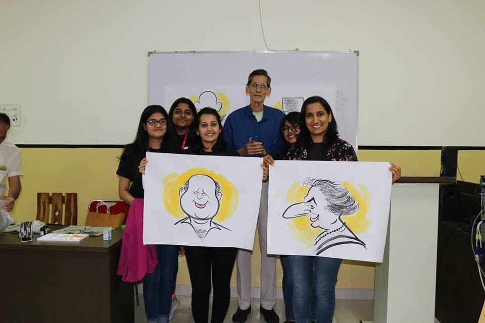 St Pauls Institute of Communication Education Mumbai Events photo 8