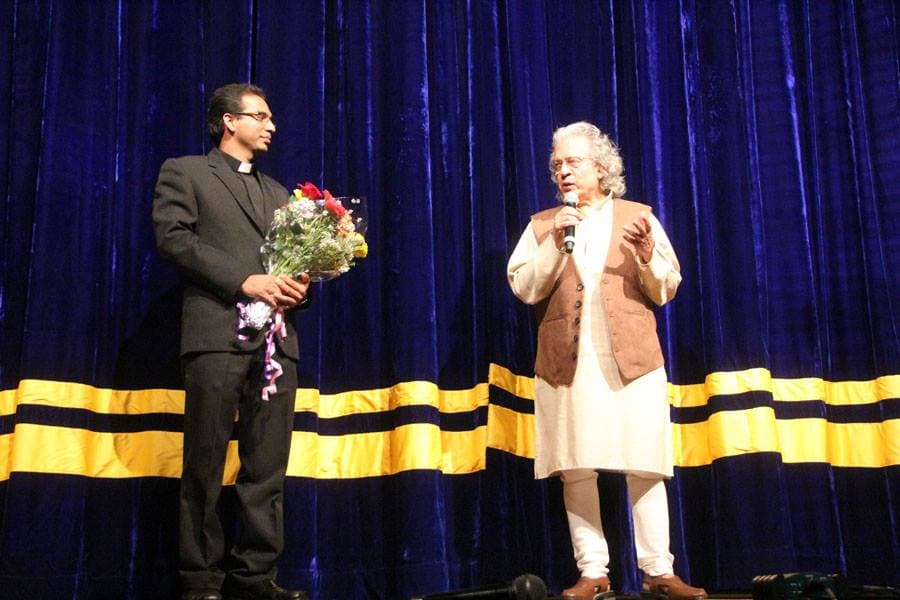 St Pauls Institute of Communication Education Mumbai Events photo 16