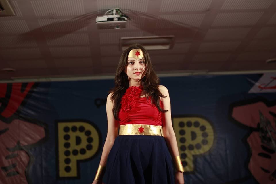 St Pauls Institute of Communication Education Mumbai Events photo 13