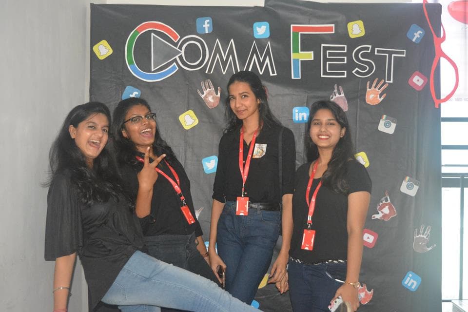 St Pauls Institute of Communication Education Mumbai Events photo 15