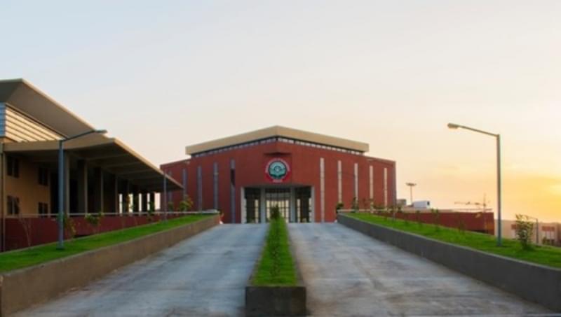 IIM Rohtak Campus photo 3