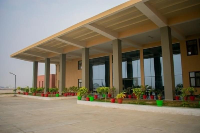 IIM Rohtak Campus photo 4