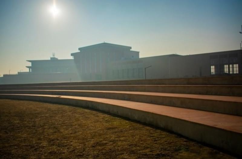 IIM Rohtak Campus photo 6