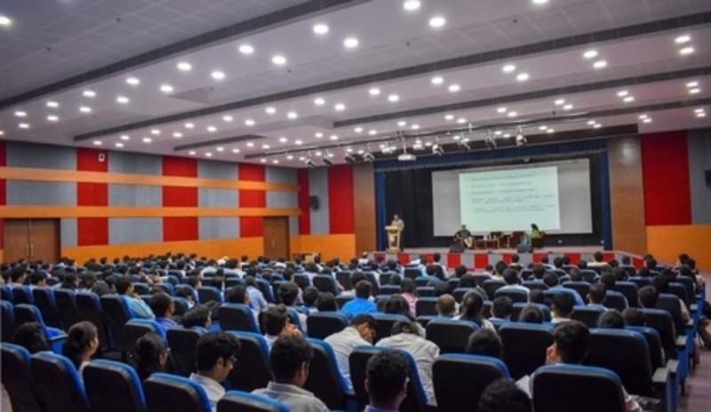 IIM Rohtak Campus photo 7