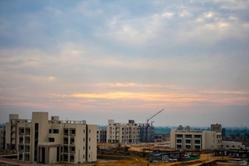 IIM Rohtak Campus photo 8