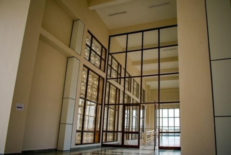 IIM Rohtak Campus photo 9