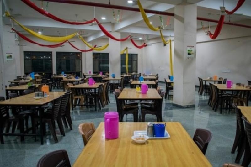 IIM Rohtak Campus photo 11