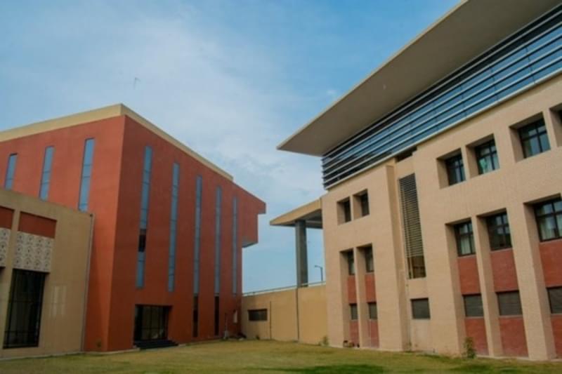 IIM Rohtak Campus photo 12