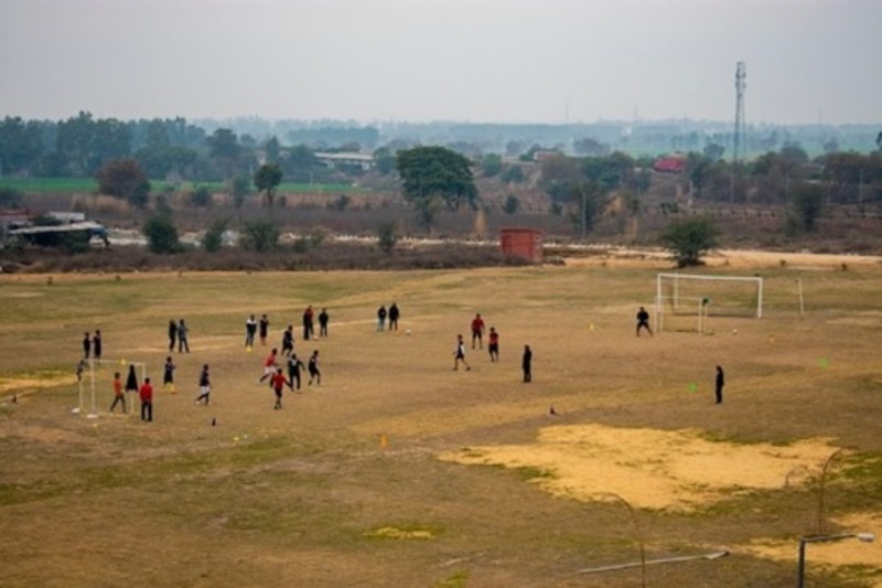 IIM Rohtak Campus photo 13