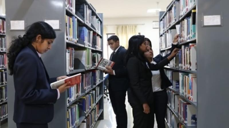 IIM Rohtak Campus photo 14