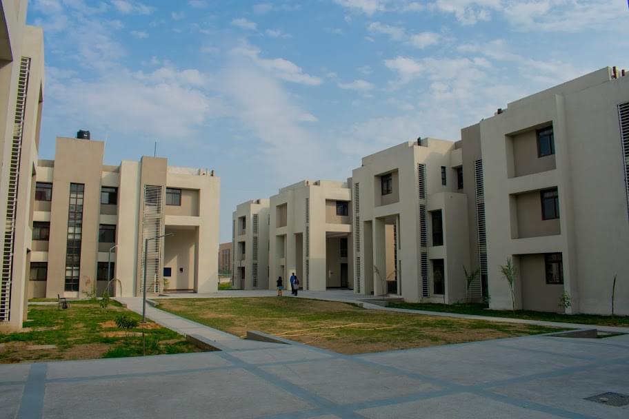 IIM Rohtak Campus photo 15
