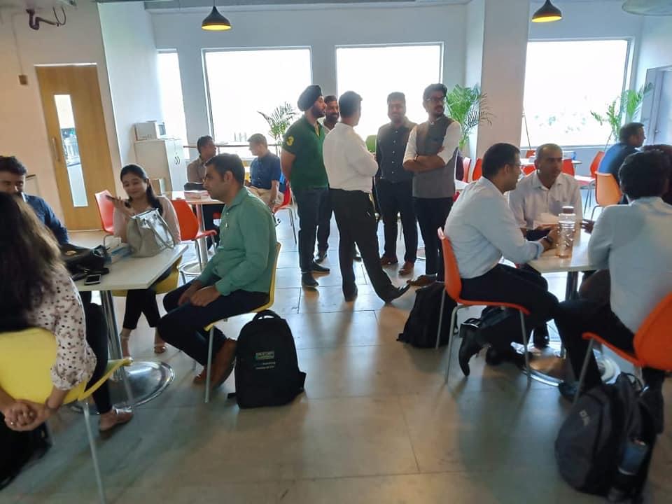 Great Learning Institute Gurgaon Activities photo 2