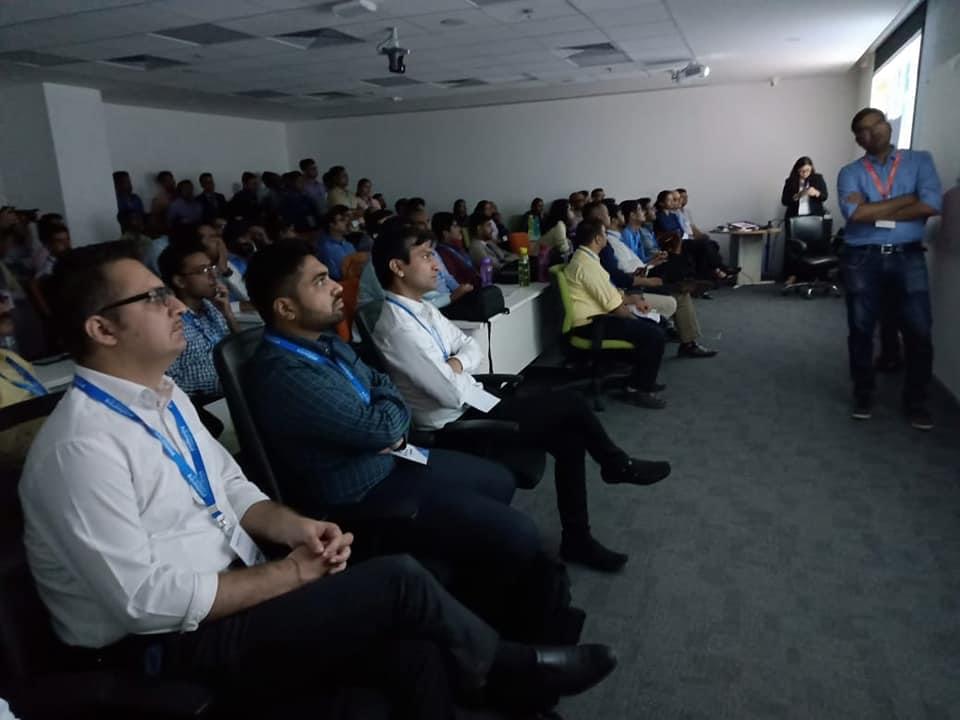 Great Learning Institute Gurgaon Activities photo 3