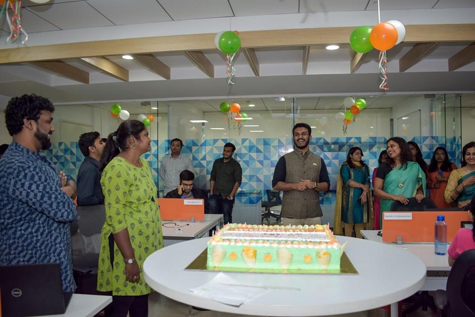 Great Learning Institute Gurgaon Activities photo 4