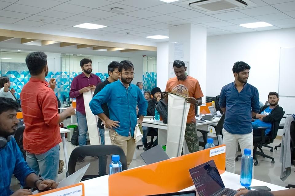 Great Learning Institute Gurgaon Activities photo 5