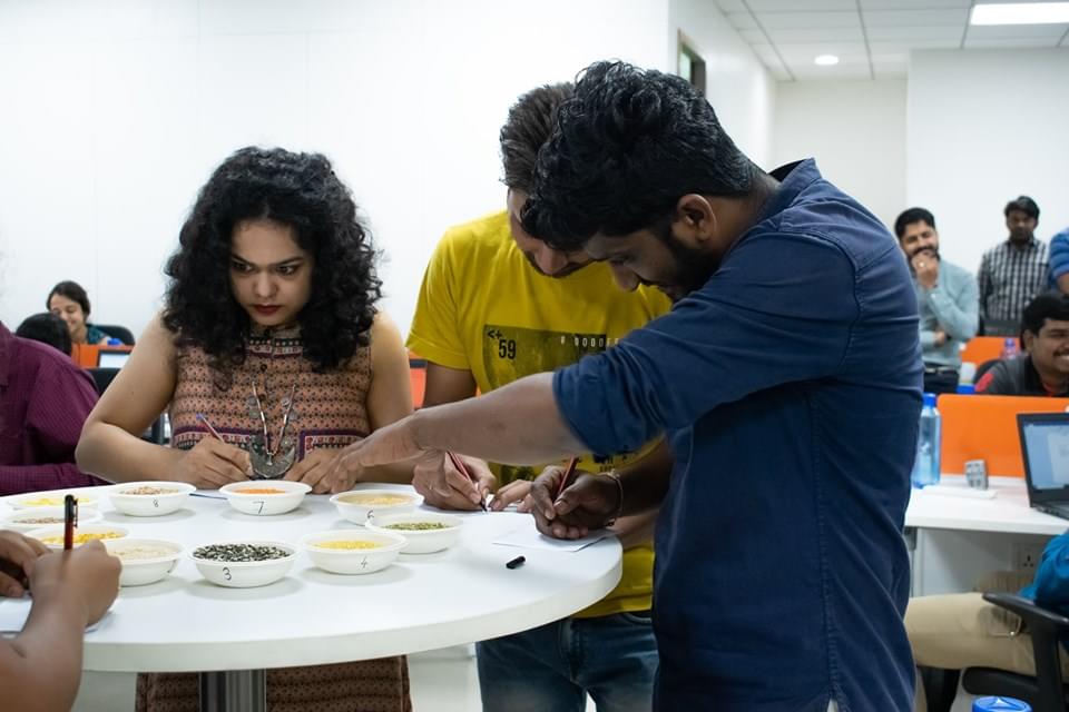 Great Learning Institute Gurgaon Activities photo 6