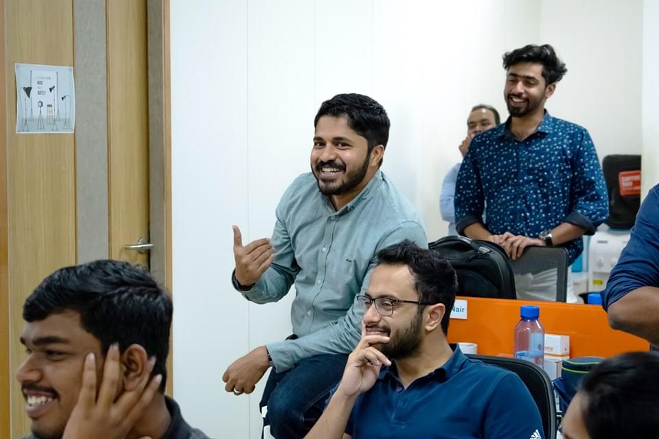 Great Learning Institute Gurgaon Activities photo 7