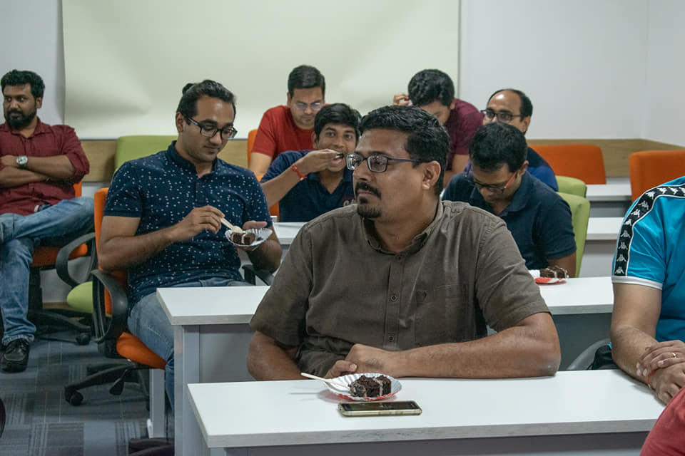 Great Learning Institute Gurgaon Activities photo 9