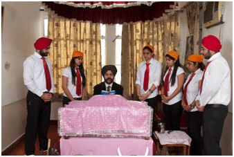 Guru Nanak Institute of Management New Delhi Facilities photo 2