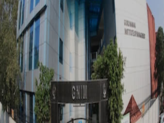 Guru Nanak Institute of Management New Delhi Facilities photo 4