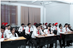 Guru Nanak Institute of Management New Delhi Facilities photo 5