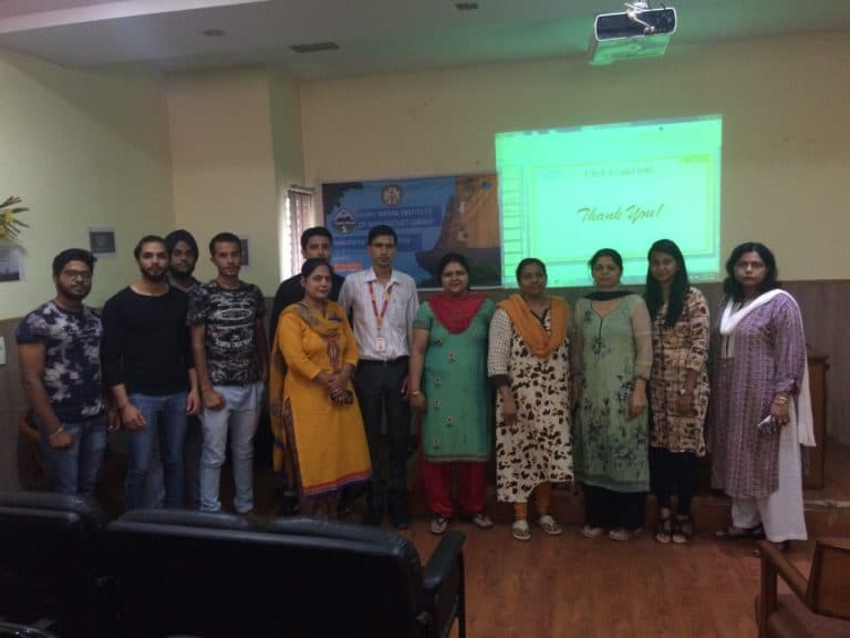 Guru Nanak Institute of Management New Delhi Events photo 7