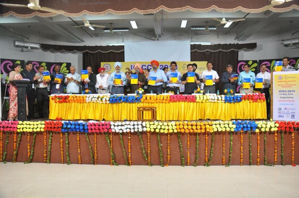 Guru Nanak Institute of Management New Delhi Events photo 9