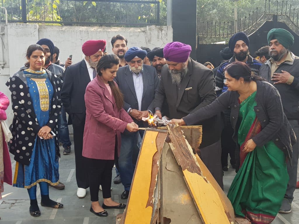 Guru Nanak Institute of Management New Delhi Events photo 10