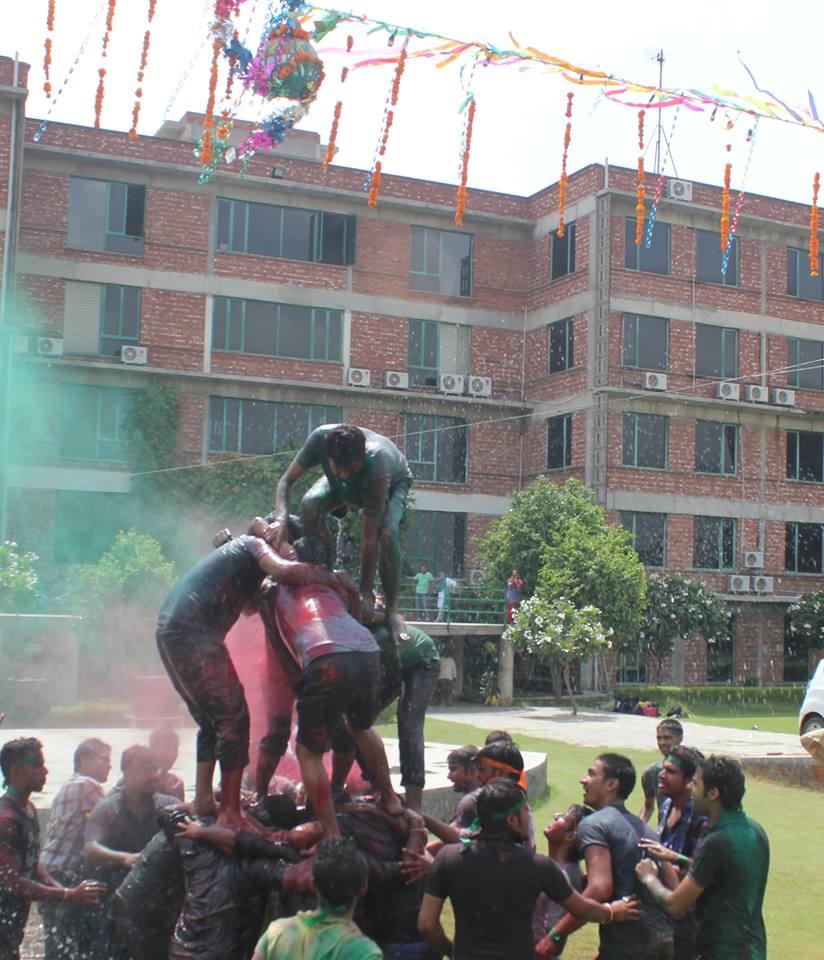 NIILM Centre For Management Studies Greater Noida Events photo 1