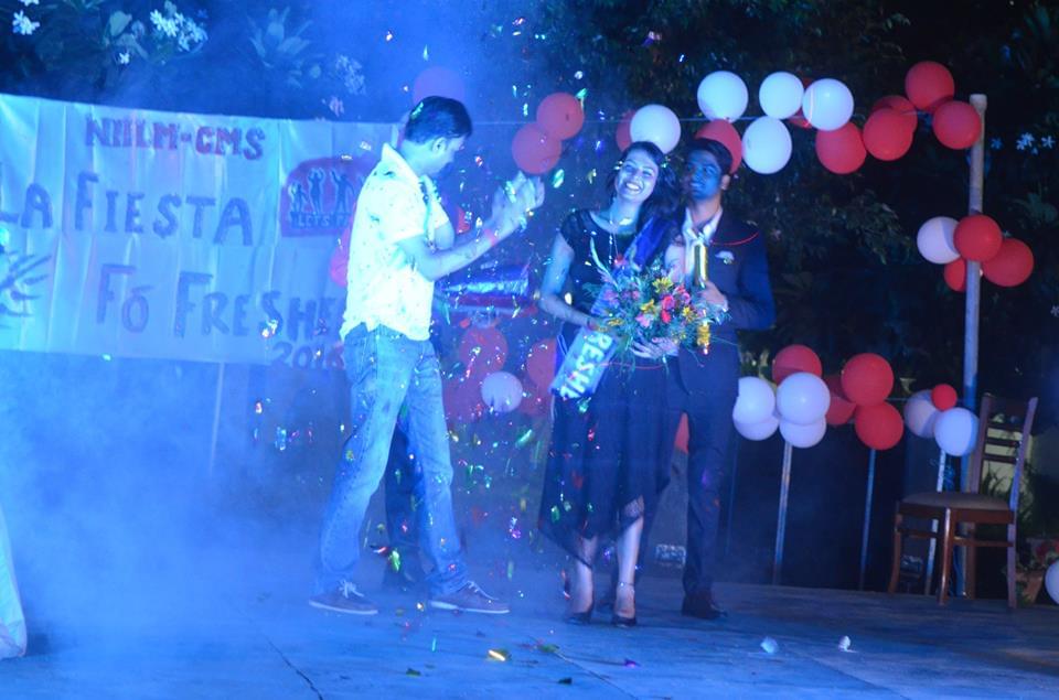 NIILM Centre For Management Studies Greater Noida Events photo 3