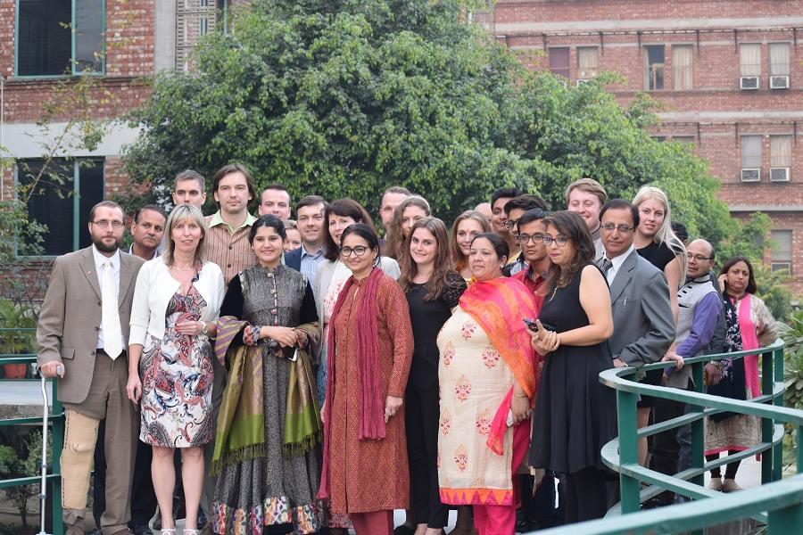 NIILM Centre For Management Studies Greater Noida Events photo 5