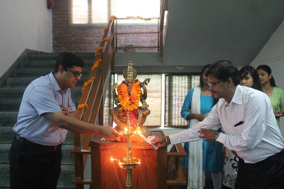 NIILM Centre For Management Studies Greater Noida Events photo 6