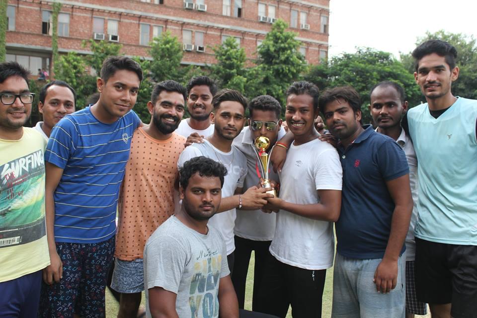 NIILM Centre For Management Studies Greater Noida Events photo 7