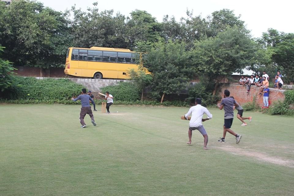 NIILM Centre For Management Studies Greater Noida Events photo 8