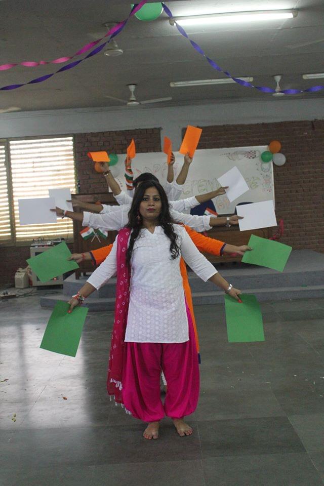 NIILM Centre For Management Studies Greater Noida Events photo 9