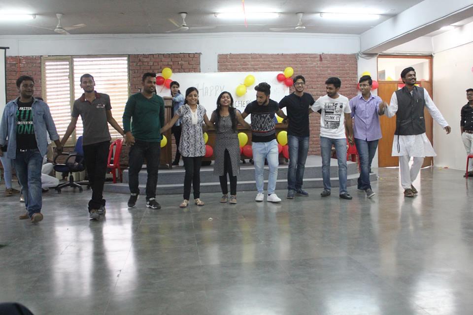 NIILM Centre For Management Studies Greater Noida Events photo 10