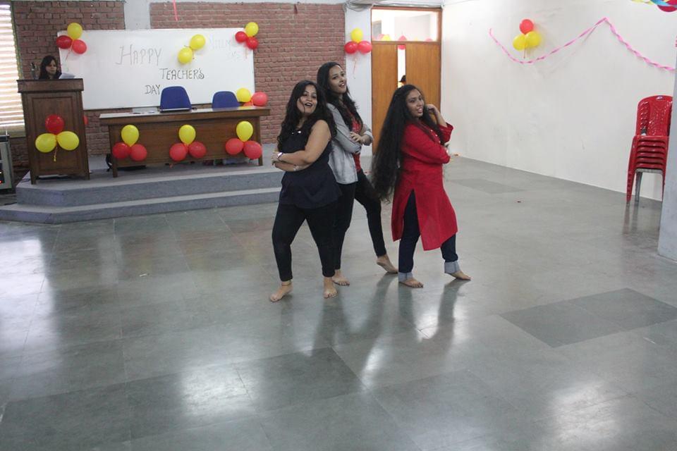 NIILM Centre For Management Studies Greater Noida Events photo 11