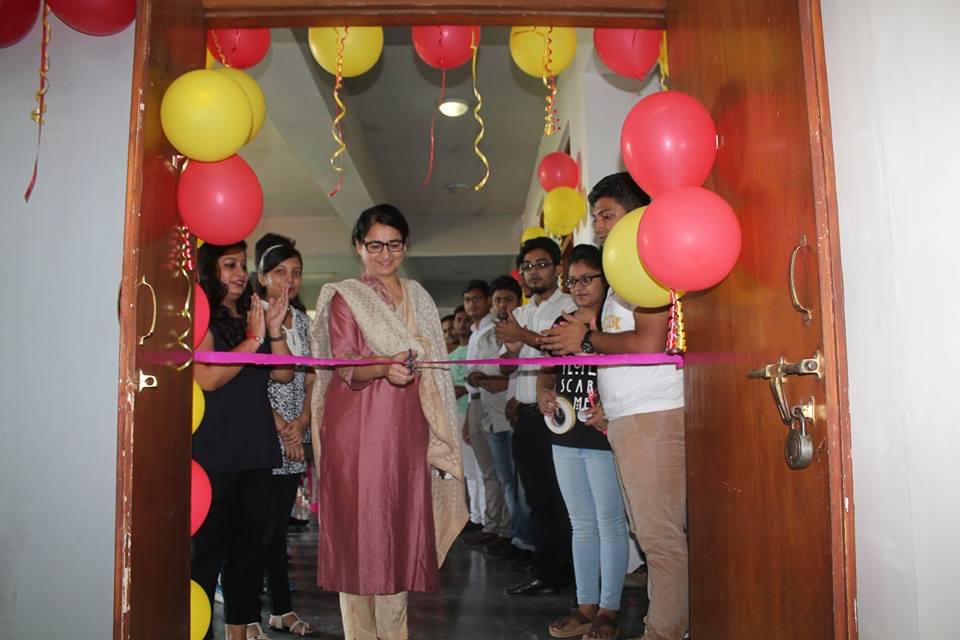 NIILM Centre For Management Studies Greater Noida Events photo 12