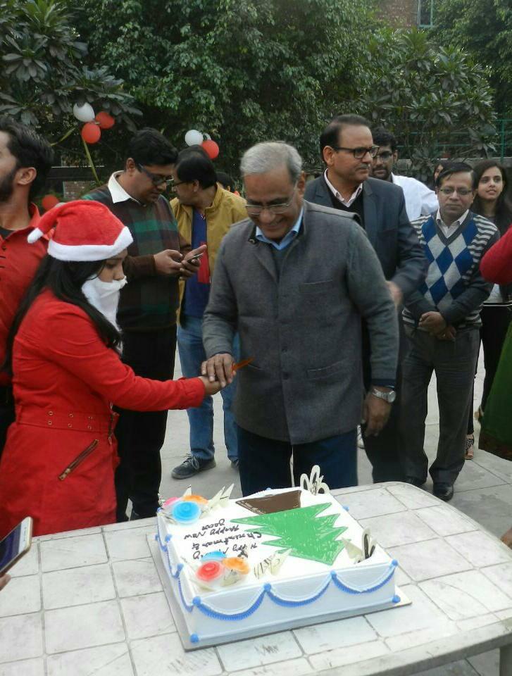 NIILM Centre For Management Studies Greater Noida Events photo 14