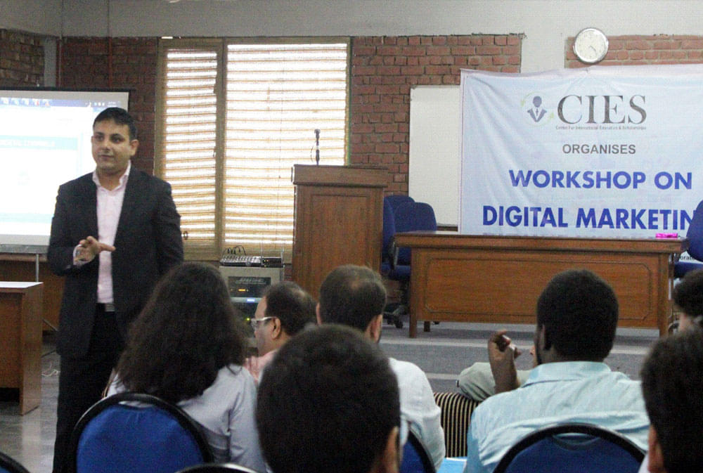 NIILM Centre For Management Studies Greater Noida Events photo 19