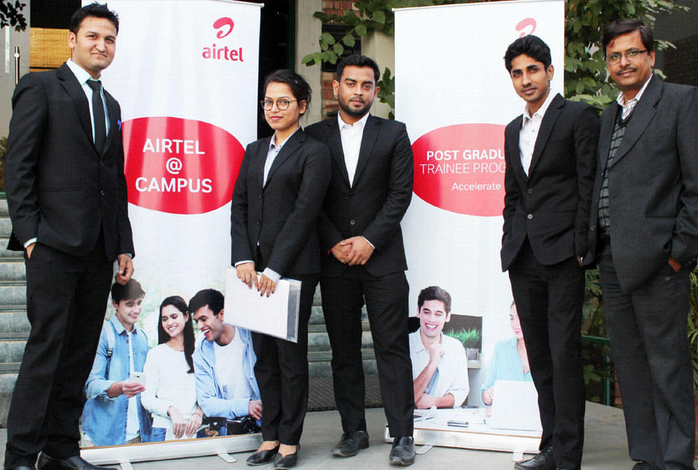 NIILM Centre For Management Studies Greater Noida Events photo 20