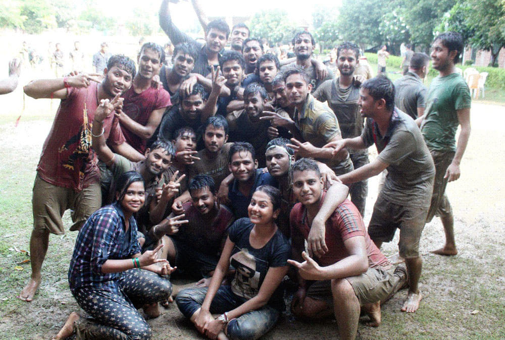 NIILM Centre For Management Studies Greater Noida Events photo 15