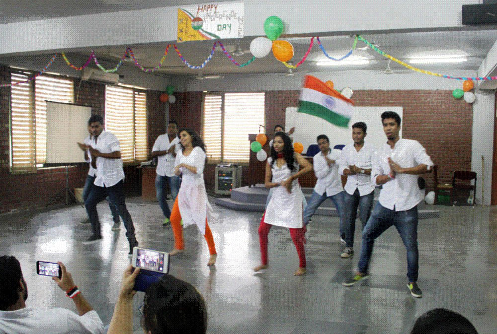 NIILM Centre For Management Studies Greater Noida Events photo 16