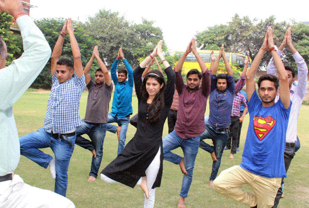 NIILM Centre For Management Studies Greater Noida Events photo 17