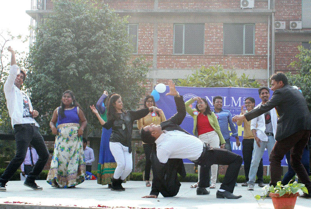 NIILM Centre For Management Studies Greater Noida Events photo 18