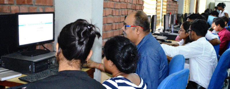 NIILM Centre For Management Studies Greater Noida Campus & Facilities photo 3